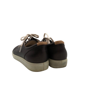 Unisex Ecco - Tennised, suurus 40 - Pruun (2)