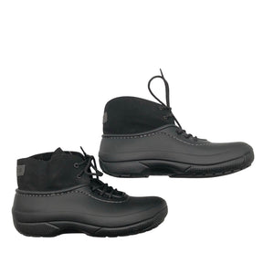 Unisex Crocs - Poolsaapad, suurus 40 - Must (1)
