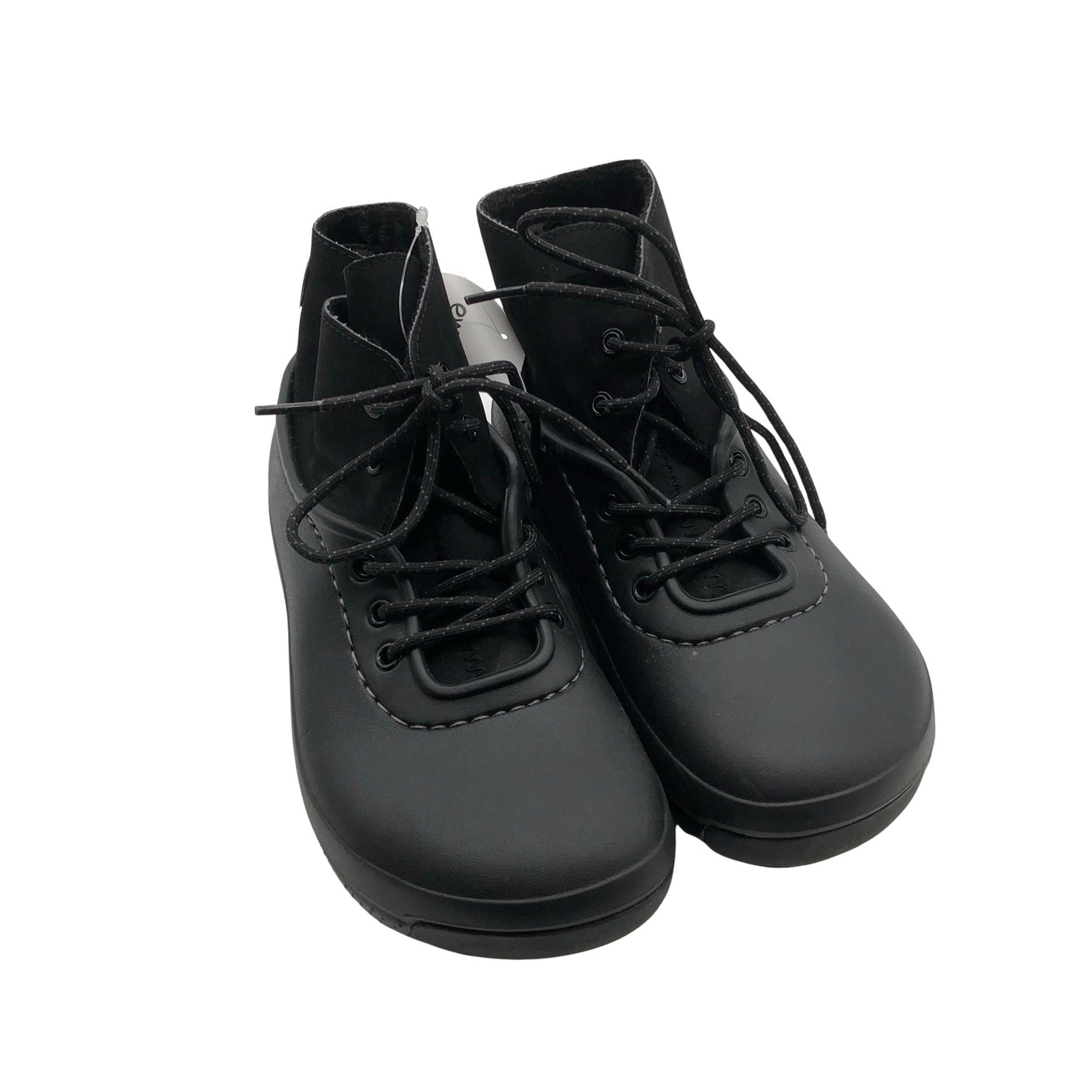 Unisex Crocs - Poolsaapad, suurus 40 - Must (2)