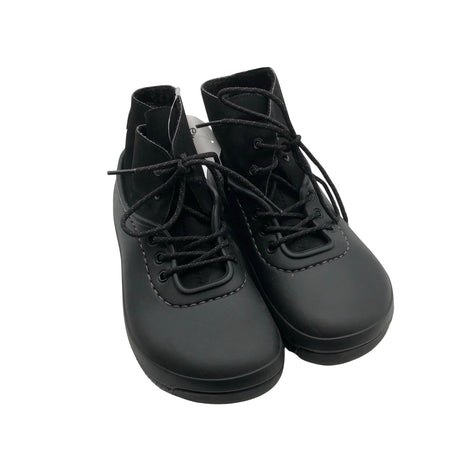 Unisex Crocs - Poolsaapad, suurus 40 - Must (2)