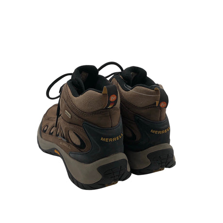 Unisex Merrell - Matkasaapad, suurus 43 - Pruun (2)