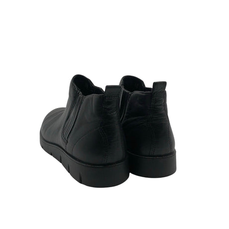 Unisex Ecco - Poolsaapad, suurus 40 - Must (2)