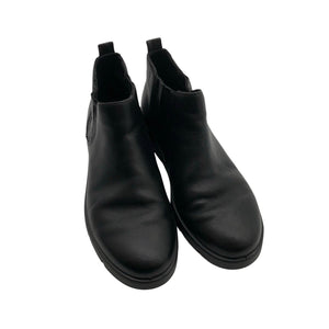 Unisex Ecco - Poolsaapad, suurus 40 - Must (3)