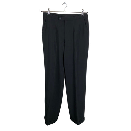 Unisex Marimekko - Viigipüksid, suurus 38 - Must ()