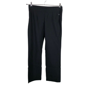 Unisex LauRie - Mittevenivad püksid, suurus 40 - Must (1)