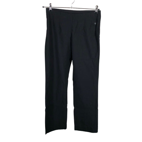 Unisex LauRie - Mittevenivad püksid, suurus 40 - Must ()