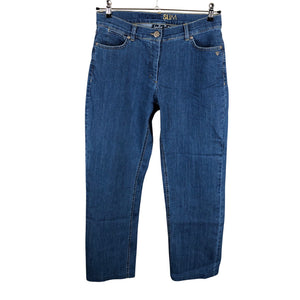 Unisex LauRie - Teksad, suurus 40 - Sinine (1)