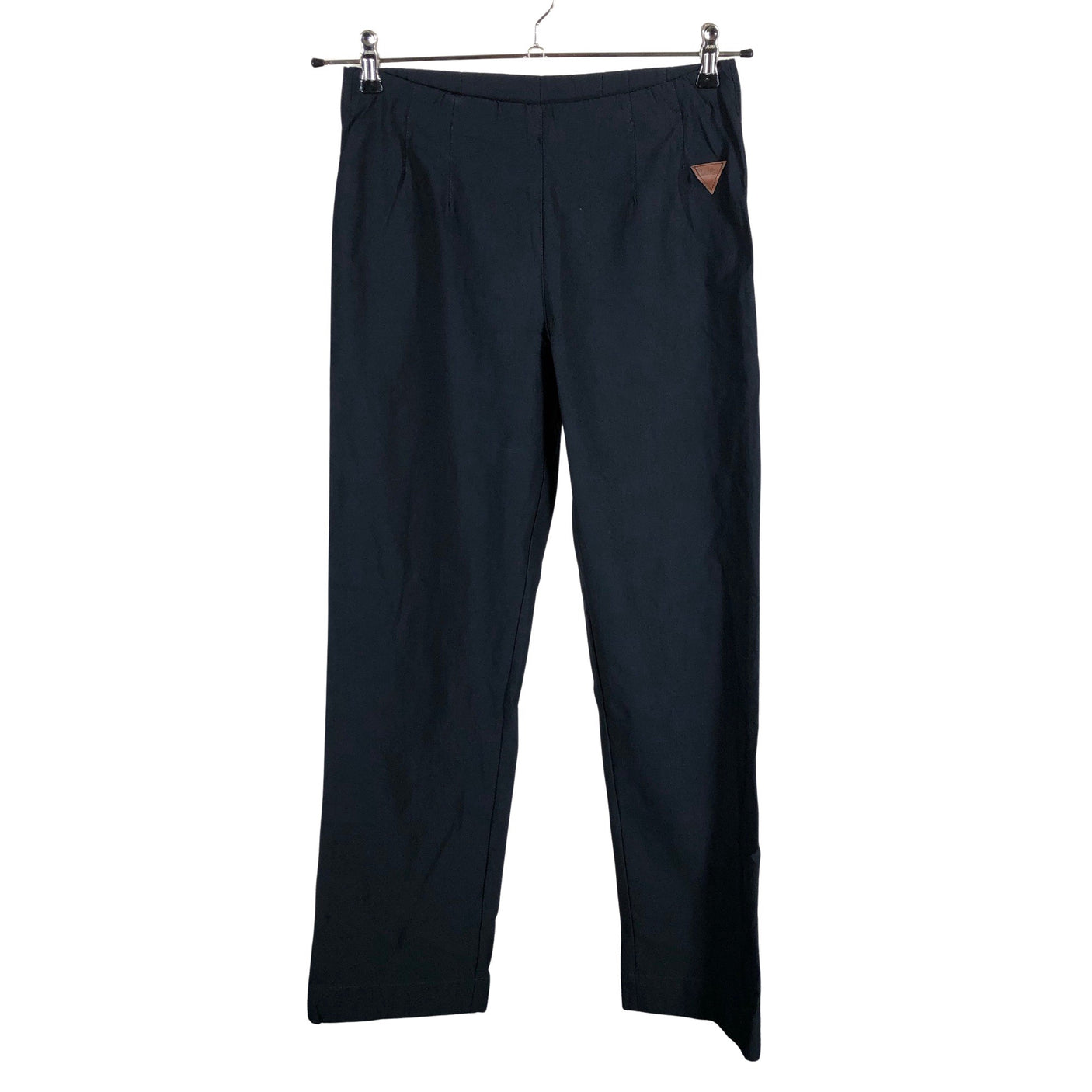 Unisex LauRie - Mittevenivad püksid, suurus 40 - Must (1)
