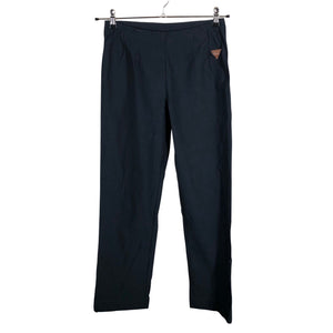 Unisex LauRie - Mittevenivad püksid, suurus 40 - Must (1)