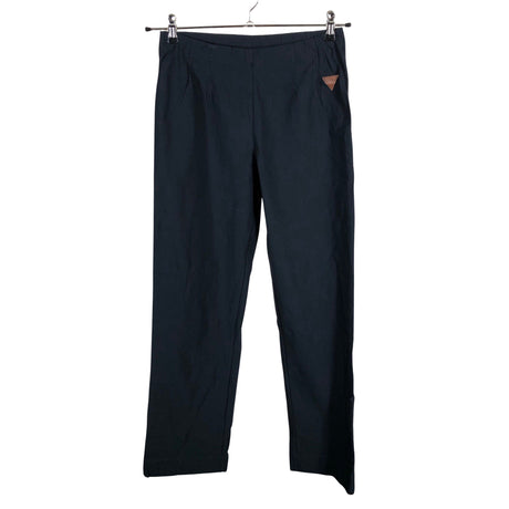 Unisex LauRie - Mittevenivad püksid, suurus 40 - Must ()