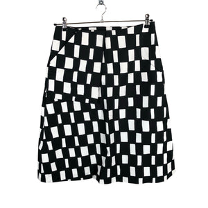 Unisex Marimekko - Mitteveniv seelik, suurus 42 - Must (1)