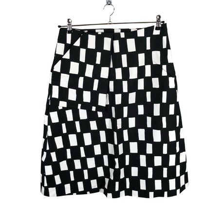 Unisex Marimekko - Mitteveniv seelik, suurus 42 - Must ()