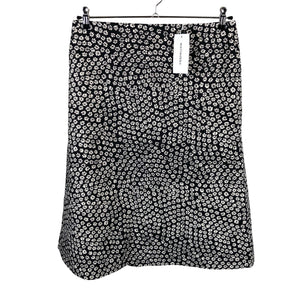 Unisex Marimekko - Mitteveniv seelik, suurus 42 - Must (1)
