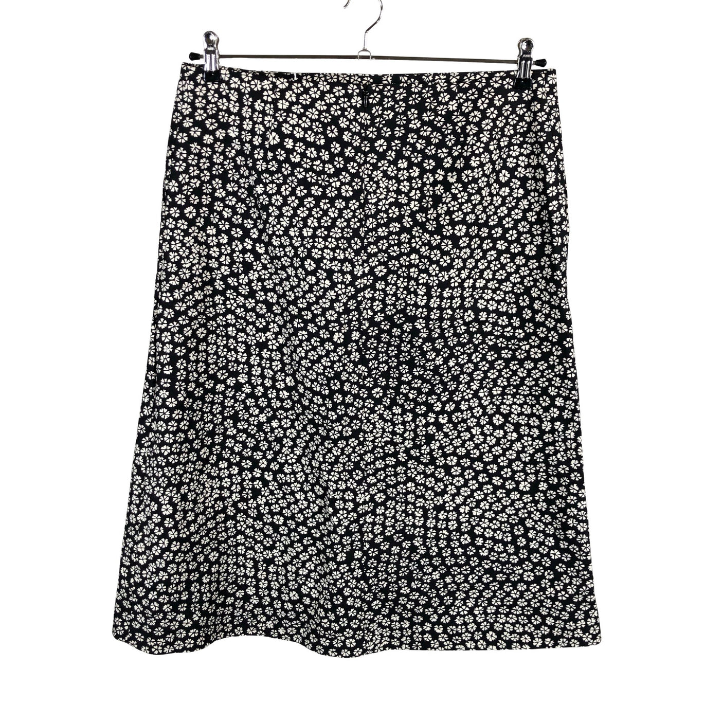 Unisex Marimekko - Mitteveniv seelik, suurus 42 - Must (2)