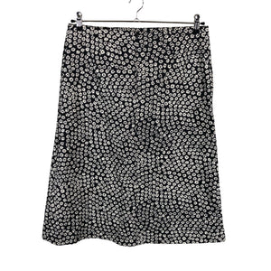 Unisex Marimekko - Mitteveniv seelik, suurus 42 - Must (2)