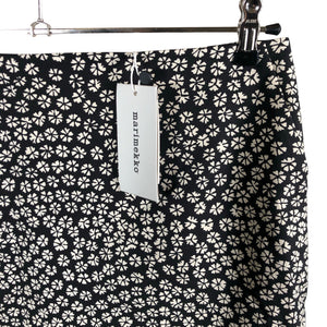 Unisex Marimekko - Mitteveniv seelik, suurus 42 - Must (3)