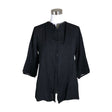 Unisex The Masai - Bleiser, suurus 34 - Must ()