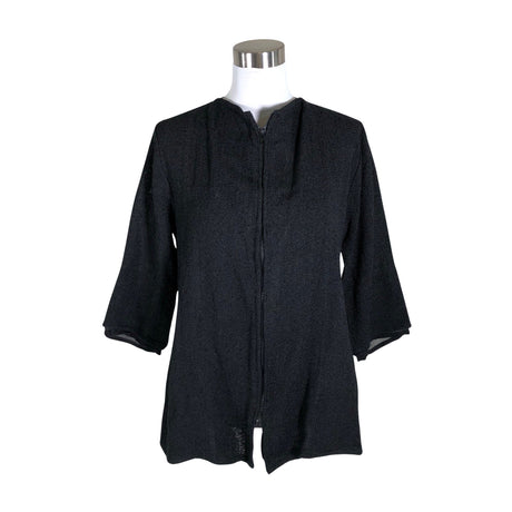 Unisex The Masai - Bleiser, suurus 34 - Must ()