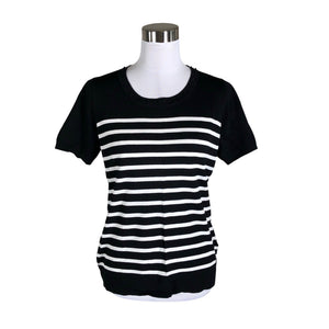 Unisex Mayerline - Kardigan, suurus 38 - Must (2)