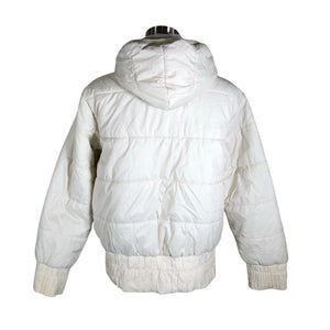 Unisex Friendtex - Talvejope, suurus 40 - Looduslik valge (2)