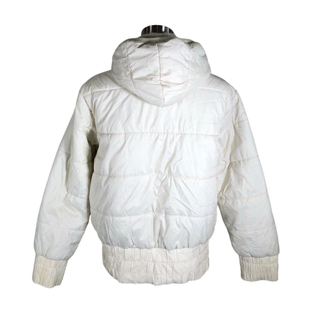Unisex Friendtex - Talvejope, suurus 40 - Looduslik valge (2)