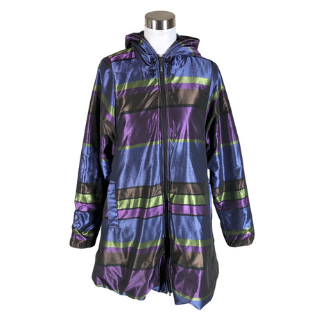 Unisex Aino - Õhem talvejope, suurus 34 - Sinine ()