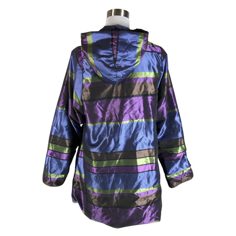 Unisex Aino - Õhem talvejope, suurus 34 - Sinine (2)