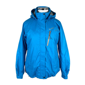 Unisex Rukka - Talvejope, suurus 42 - Türkiis (1)
