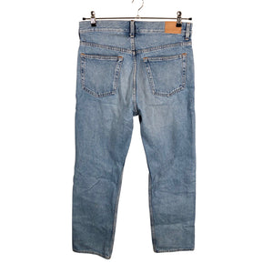 Unisex Weekday - Teksad, suurus W30 - Helesinine (2)