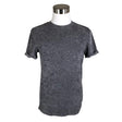 Unisex Anerkjendt - T-särk, suurus S - Hall ()