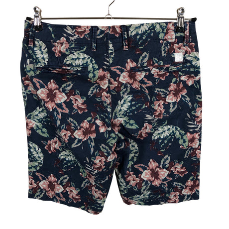 Unisex Jack & Jones - Lühikesed püksid, suurus S - Sinine (2)