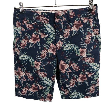 Unisex Jack & Jones - Lühikesed püksid, suurus S - Sinine ()