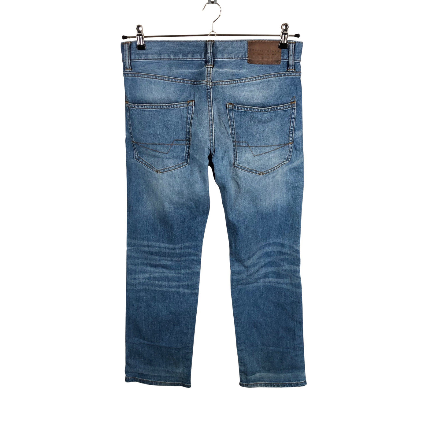 Unisex Esprit - Teksad, suurus S - Helesinine (2)
