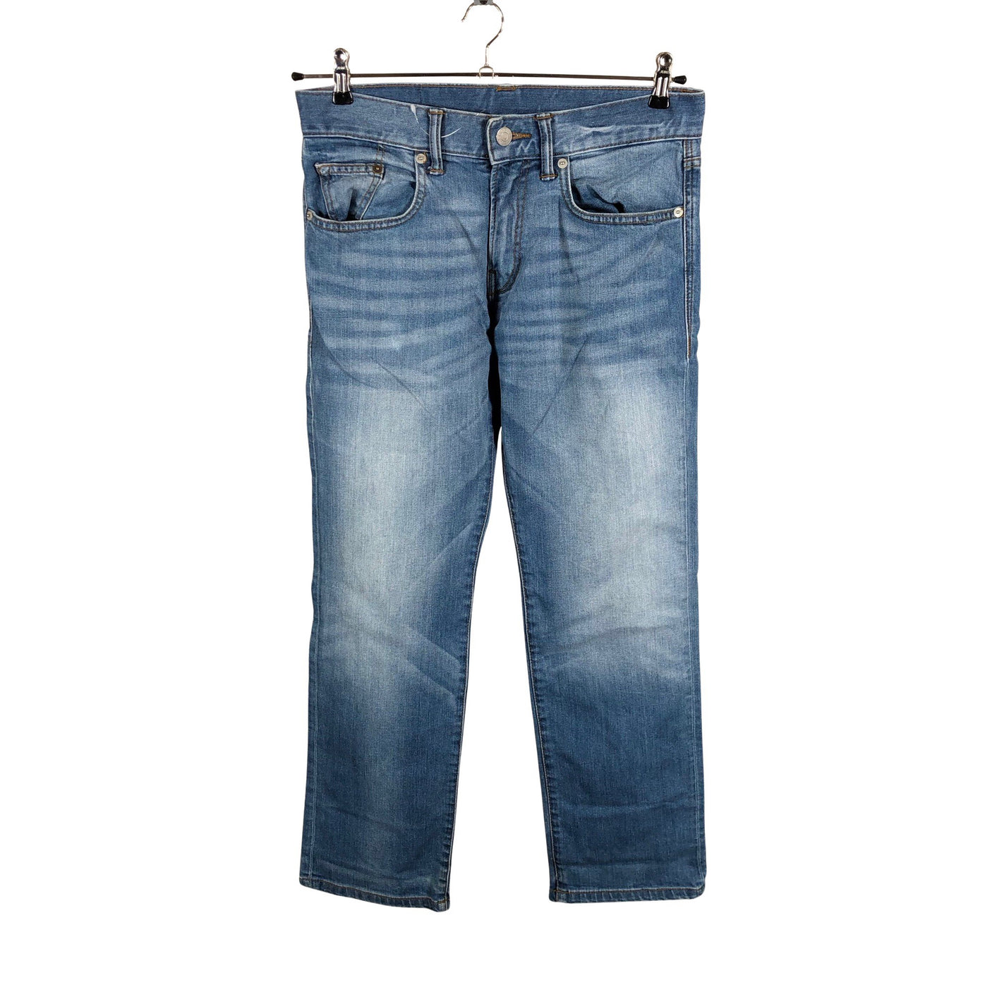 Unisex Esprit - Teksad, suurus S - Helesinine (1)