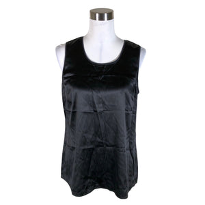 Unisex Global - Topp, suurus 40 - Must (1)