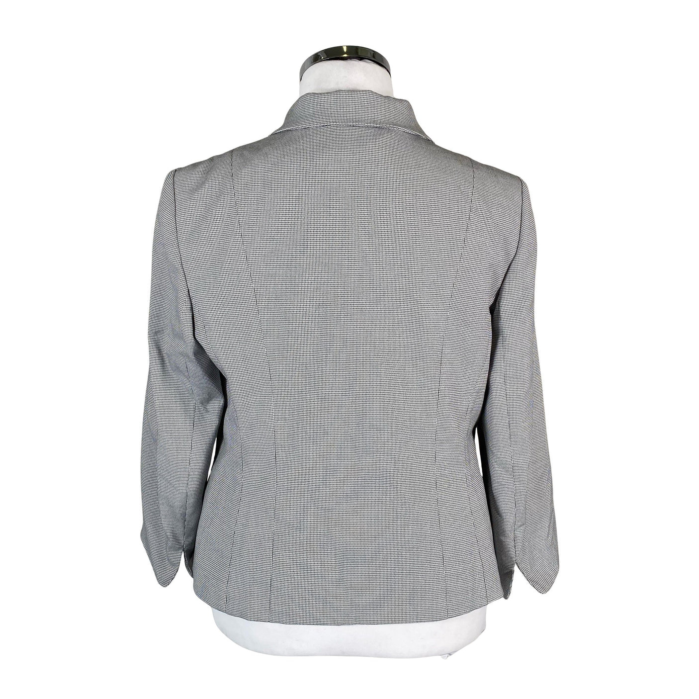 Unisex Karl Lagerfeld - Jakk, suurus 42 - Hall (2)