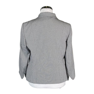 Unisex Karl Lagerfeld - Jakk, suurus 42 - Hall (2)