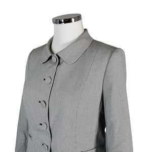 Unisex Karl Lagerfeld - Jakk, suurus 42 - Hall (3)
