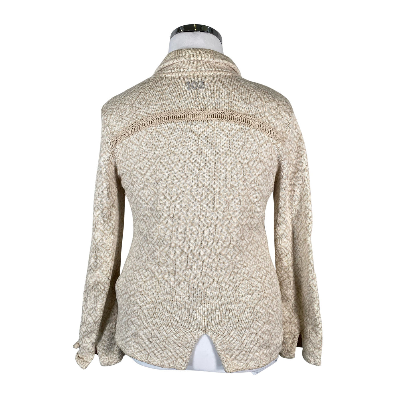Unisex Odd Molly - Kardigan, suurus 42 - Beige (2)