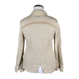 Unisex Odd Molly - Kardigan, suurus 42 - Beige (2)