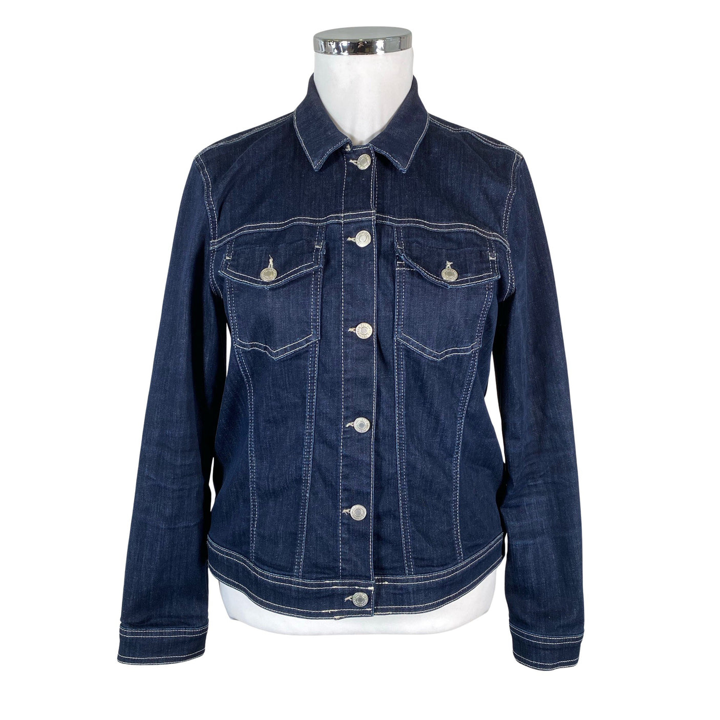 Unisex Cecil - Teksatagi, suurus 42 - Sinine (1)