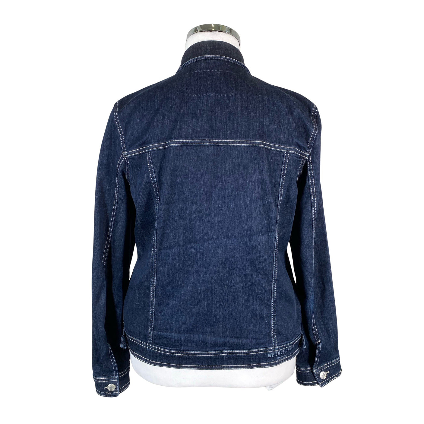 Unisex Cecil - Teksatagi, suurus 42 - Sinine (2)