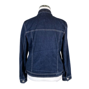 Unisex Cecil - Teksatagi, suurus 42 - Sinine (2)