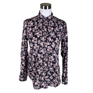 Unisex The Lab - Triiksärk, suurus 38 - Sinine (1)