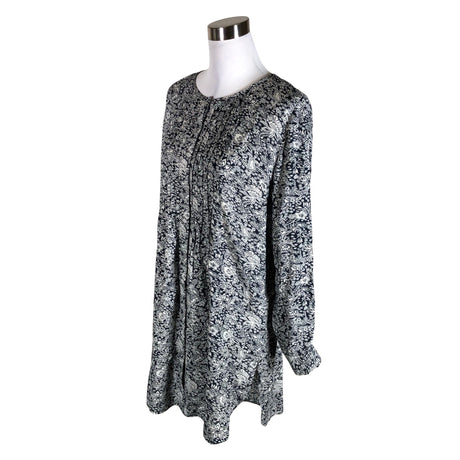 Unisex Noom - Õhuke kleit, suurus 38 - Must (2)