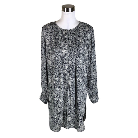 Unisex Noom - Õhuke kleit, suurus 38 - Must ()