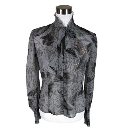 Unisex Sand - Pluus, suurus 38 - Hall ()