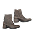 Unisex A.S.98 - Kauboisaapad, suurus 40 - Pruun ()