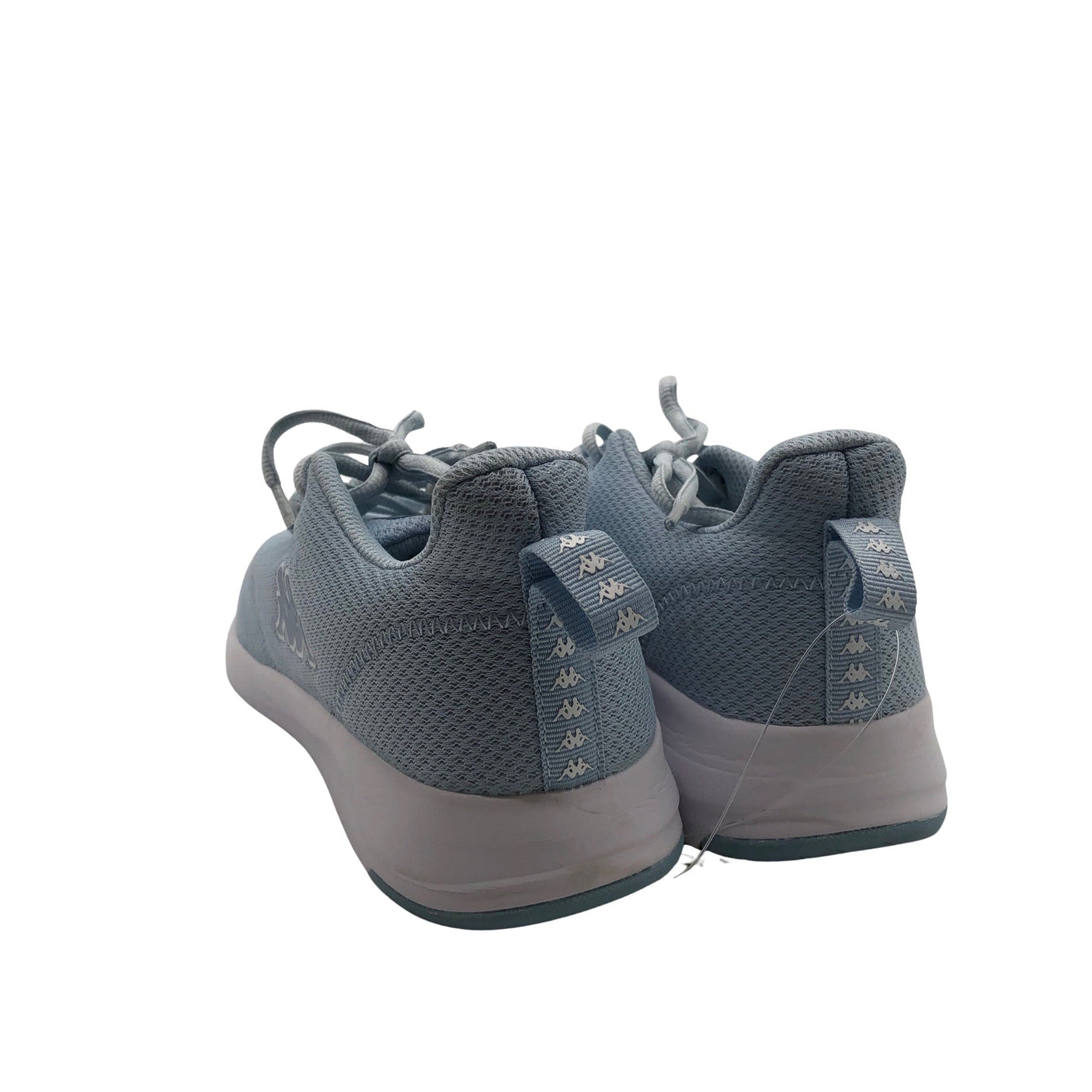 Unisex Kappa - Tossud, suurus 39 - Helesinine (2)