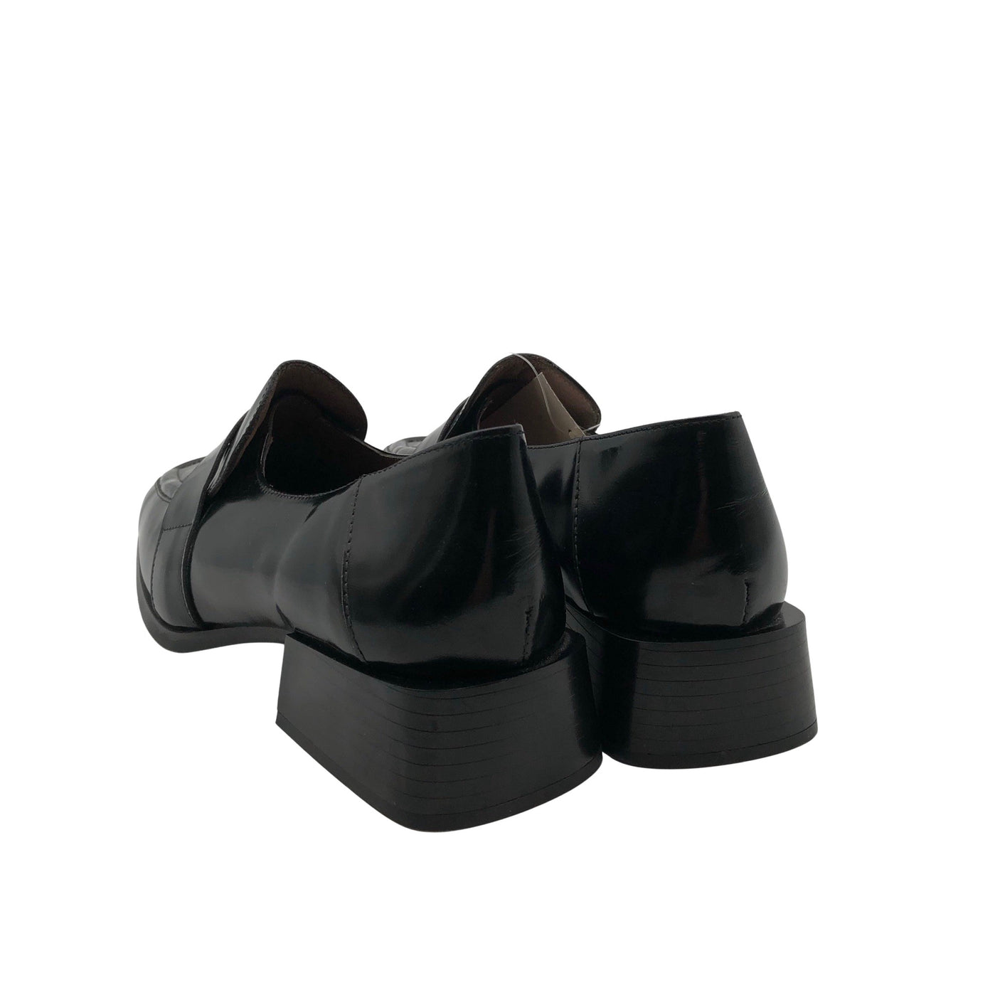 Unisex Wonders - Igapäevased jalanõud, suurus 39 - Must (2)